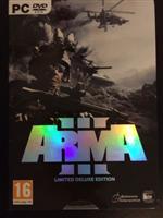   ARMA 3 Digital Deluxe Edition [v.1.10.0.114486] (2013/PC/Rus|Eng)